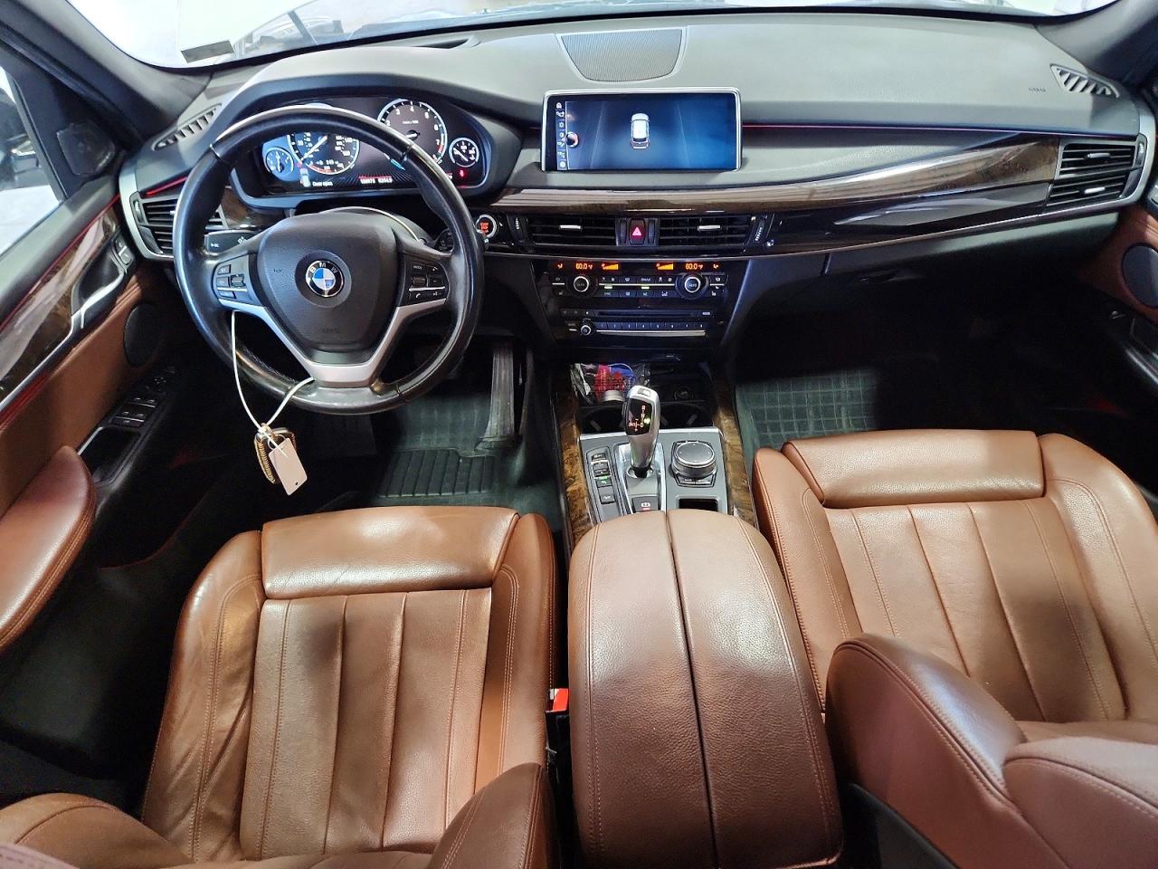 BMW X Series Xdrive35i