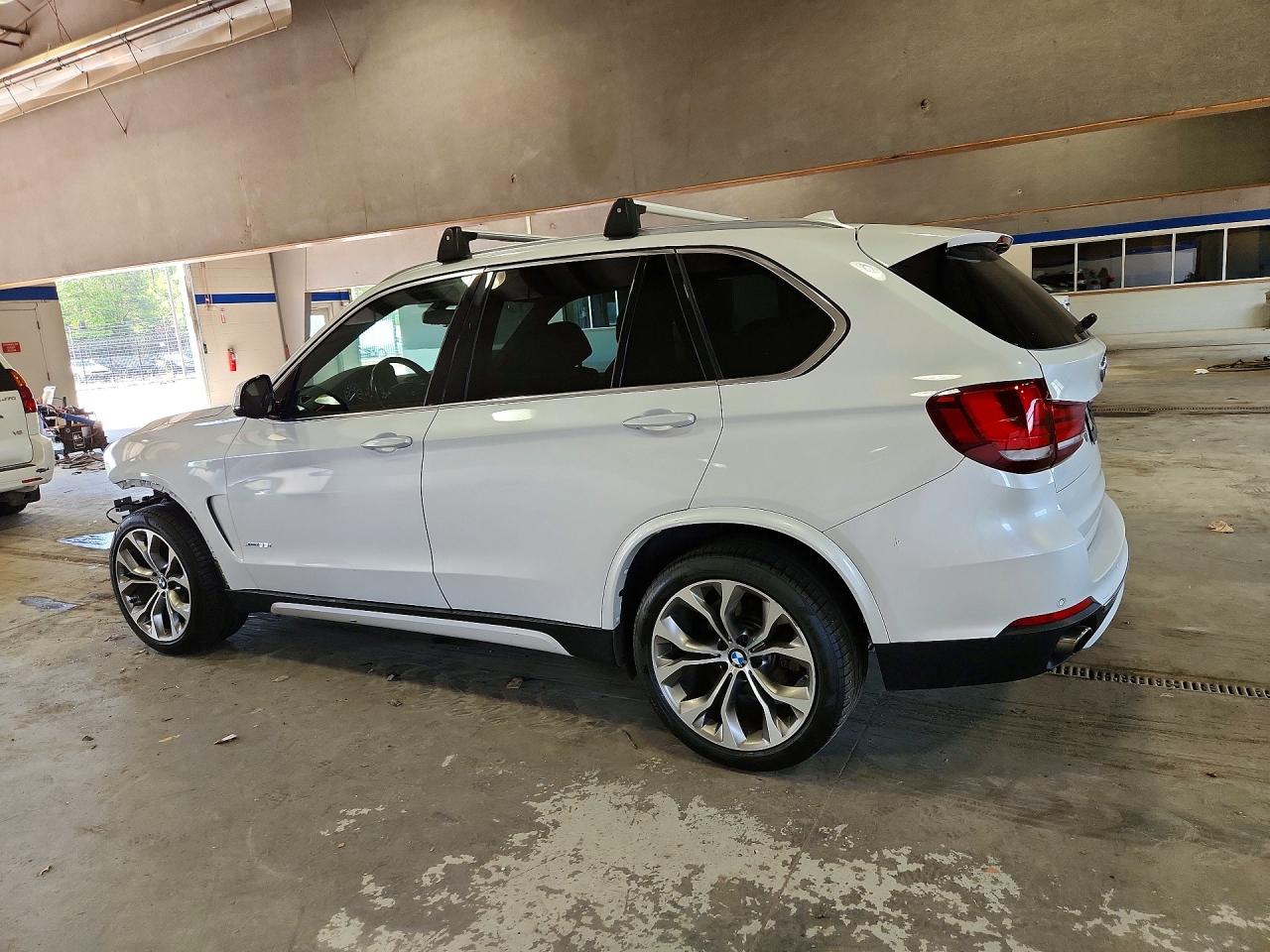 BMW X Series Xdrive35i