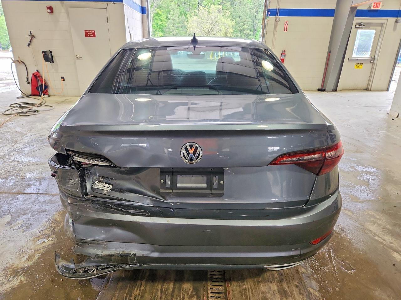 Volkswagen Jetta Sel Premium