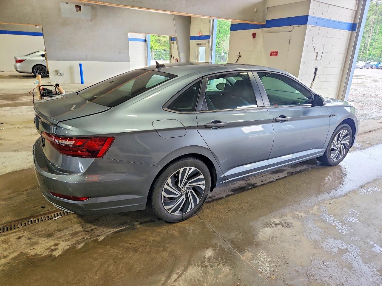 Volkswagen Jetta Sel Premium