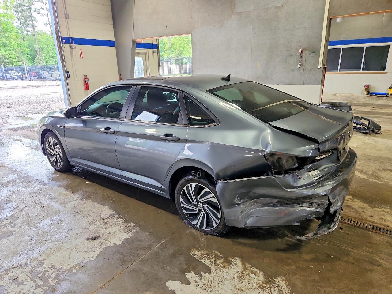 Volkswagen Jetta Sel Premium