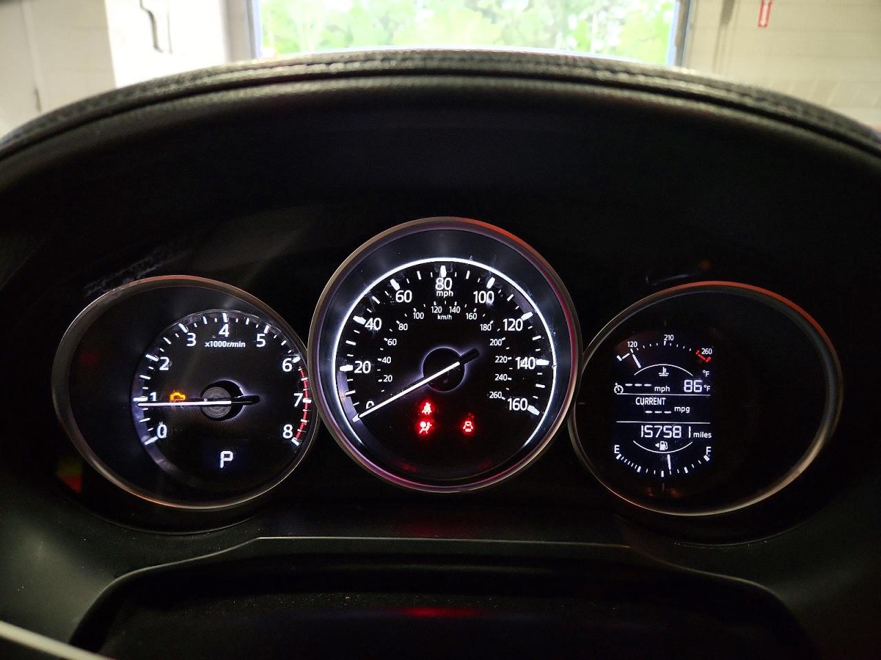 Mazda 6 Touring