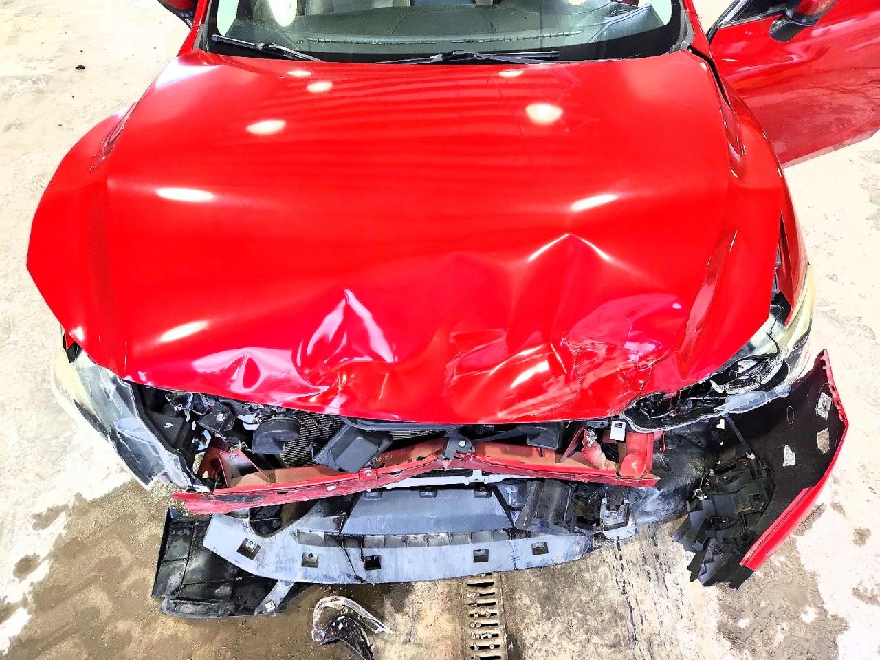 Mazda 6 Touring