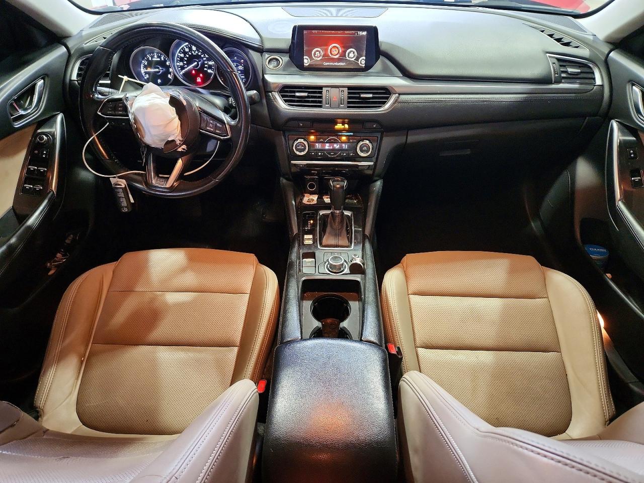 Mazda 6 Touring