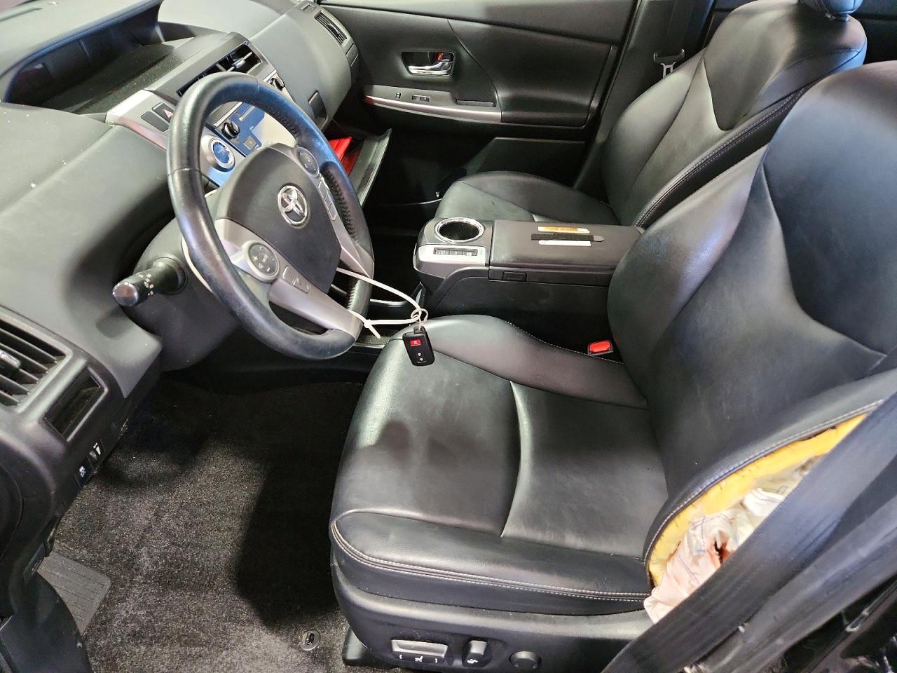 Toyota Prius Four