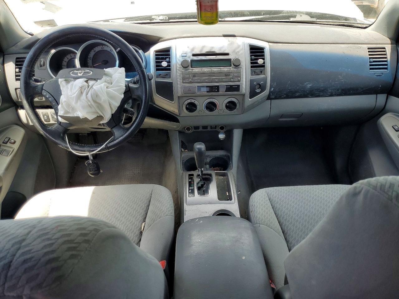 Toyota Tacoma Access Cab