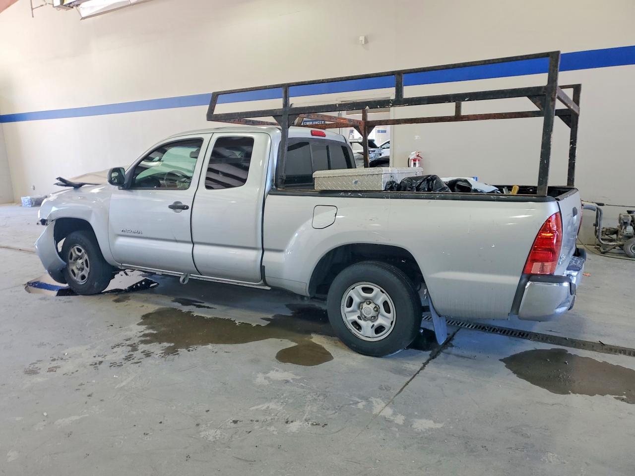 Toyota Tacoma Access Cab