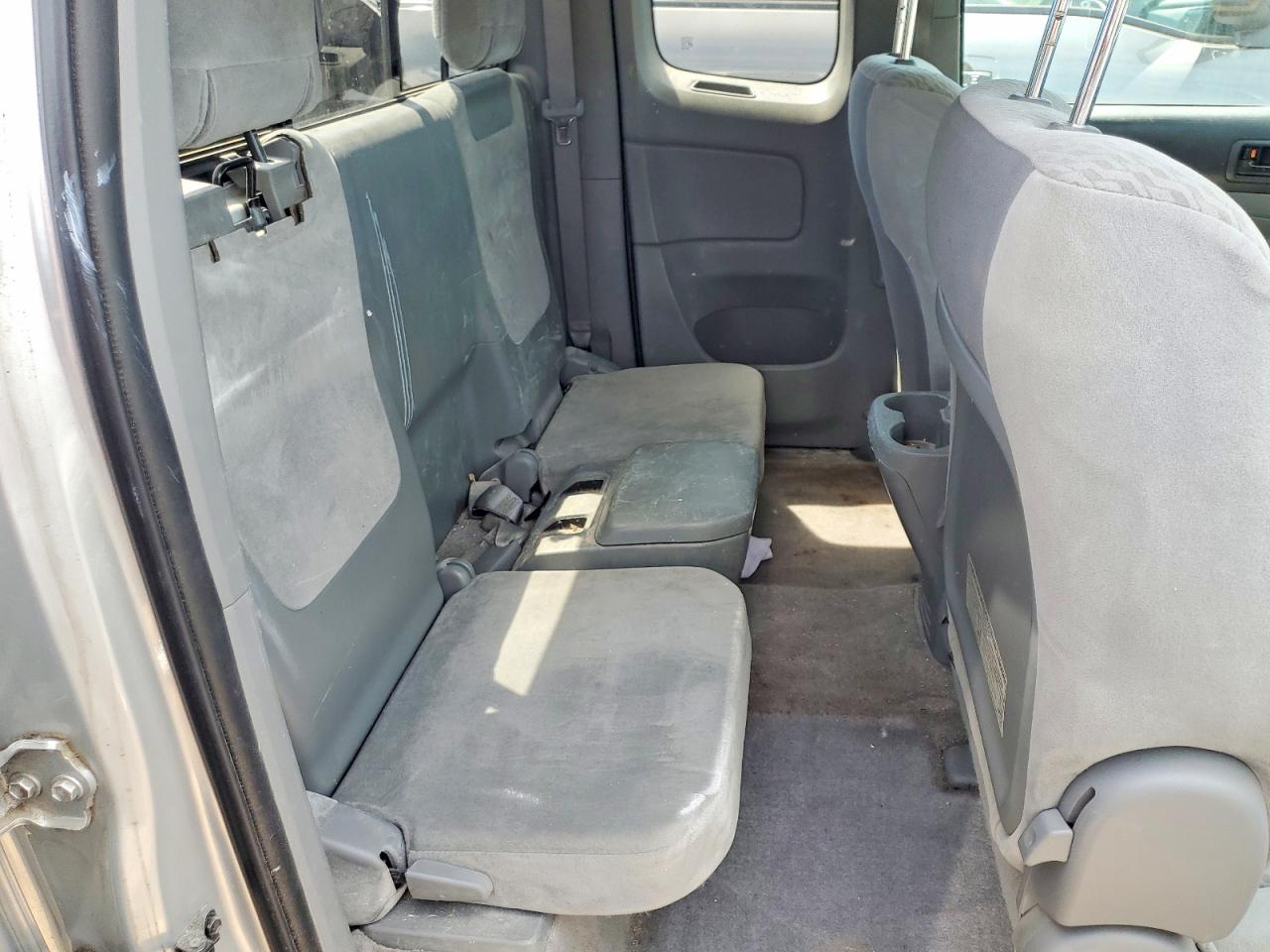 Toyota Tacoma Access Cab