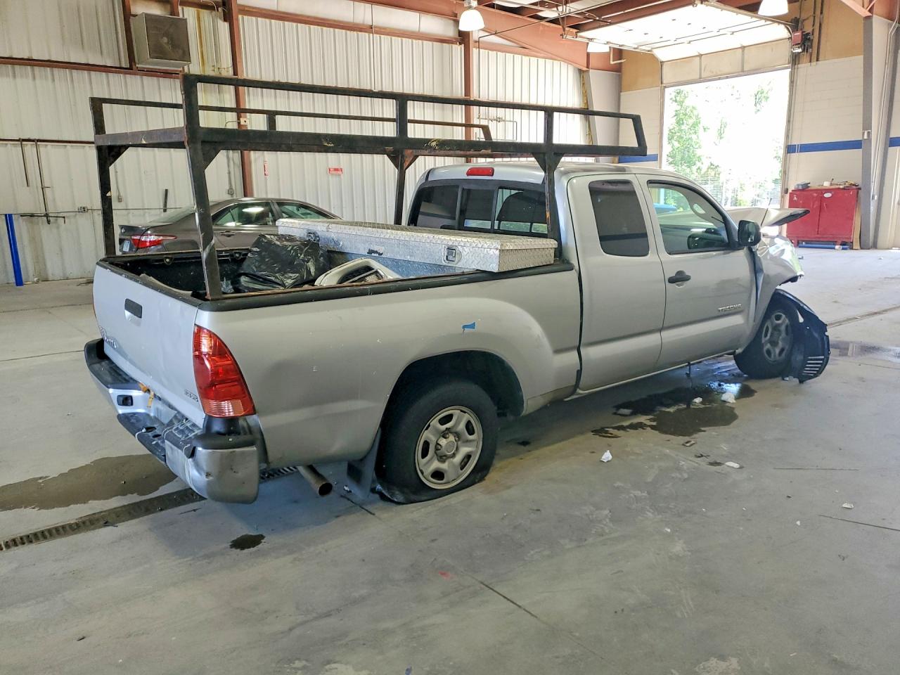 Toyota Tacoma Access Cab