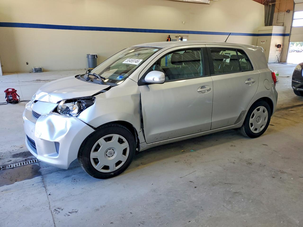 Salvage Scion xD Image
