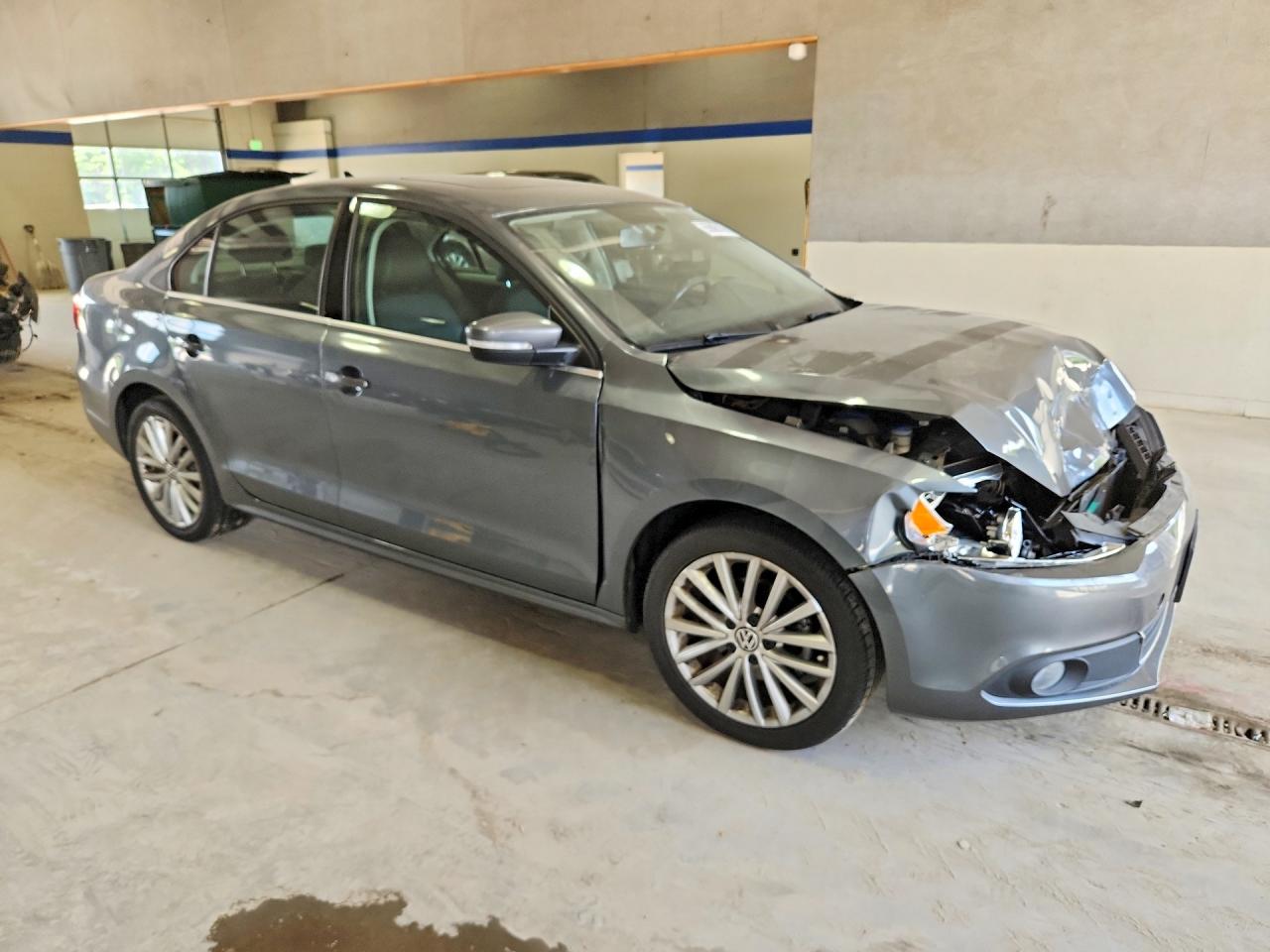 Volkswagen Jetta Sel