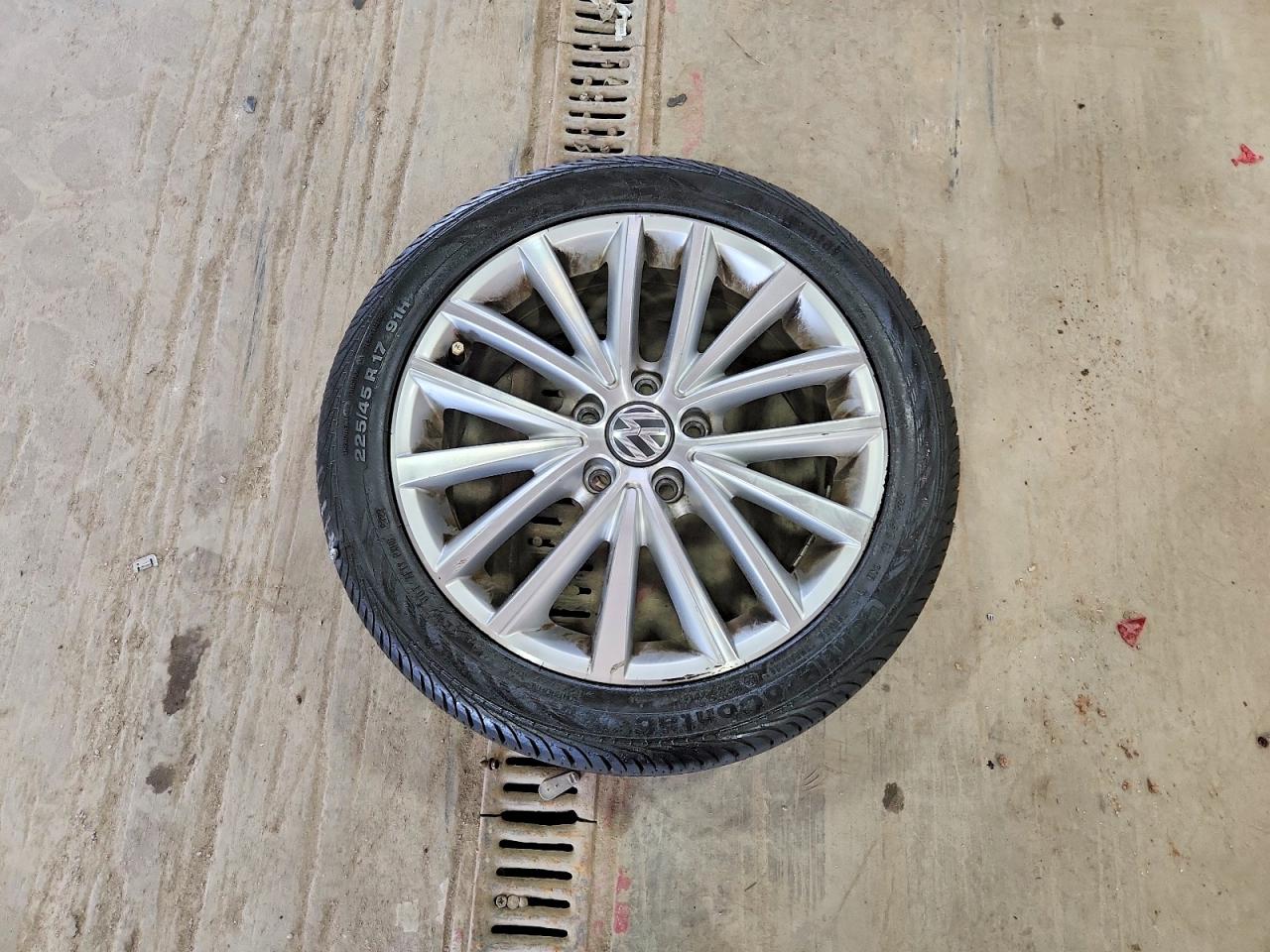 Volkswagen Jetta Sel