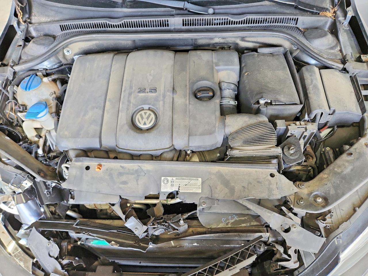 Volkswagen Jetta Sel