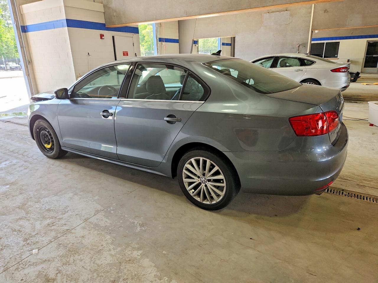 Volkswagen Jetta Sel