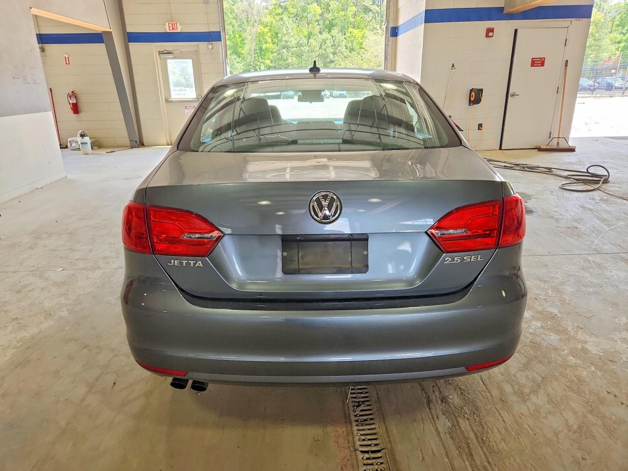 Volkswagen Jetta Sel