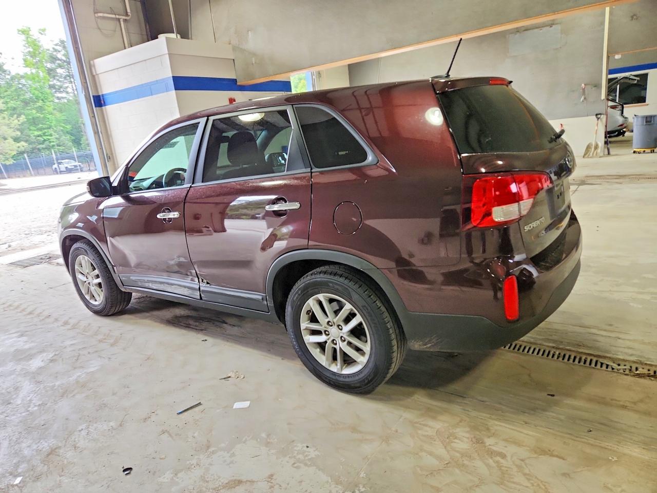 Kia Sorento Lx