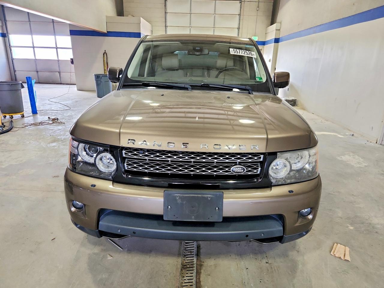 Land Rover Range Rover Hse Luxury