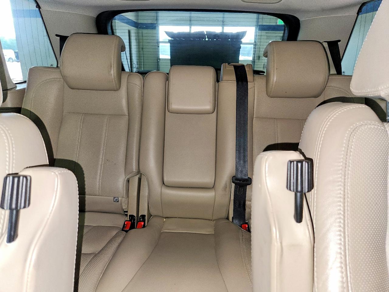 Land Rover Range Rover Hse Luxury