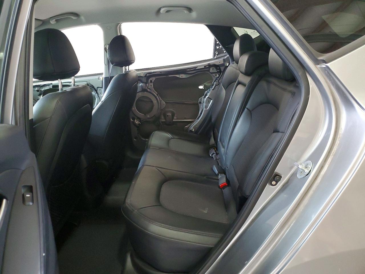 Hyundai TUCSON Gls