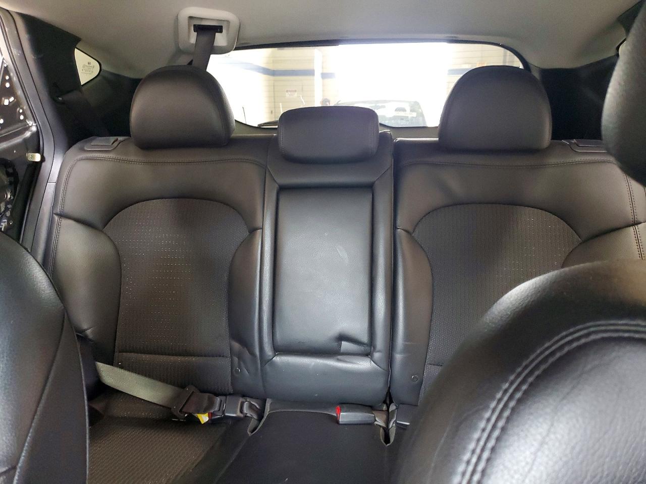 Hyundai TUCSON Gls