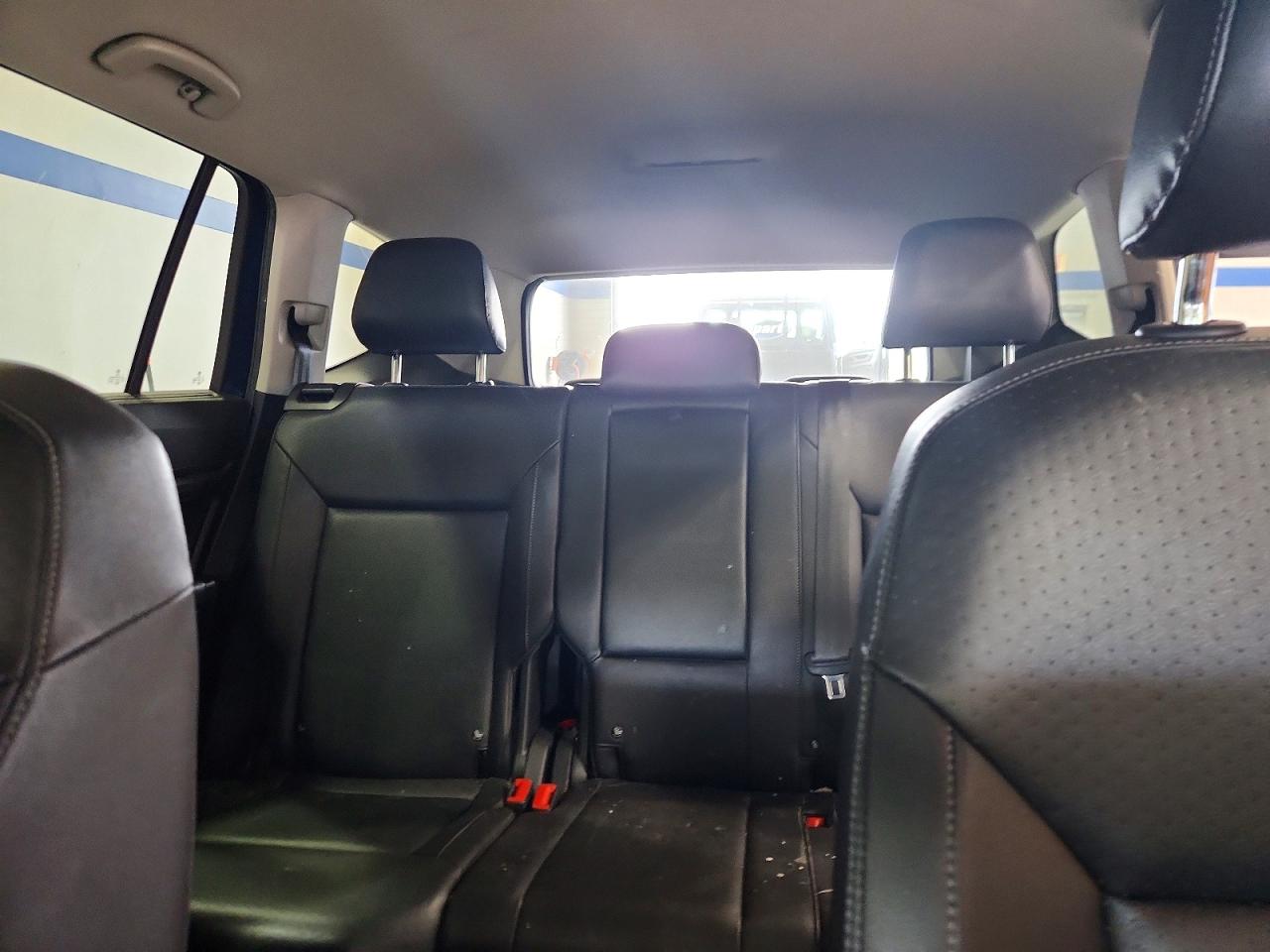 Volkswagen Atlas Se