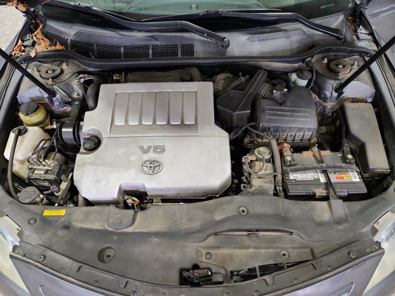 Toyota Camry Se V6