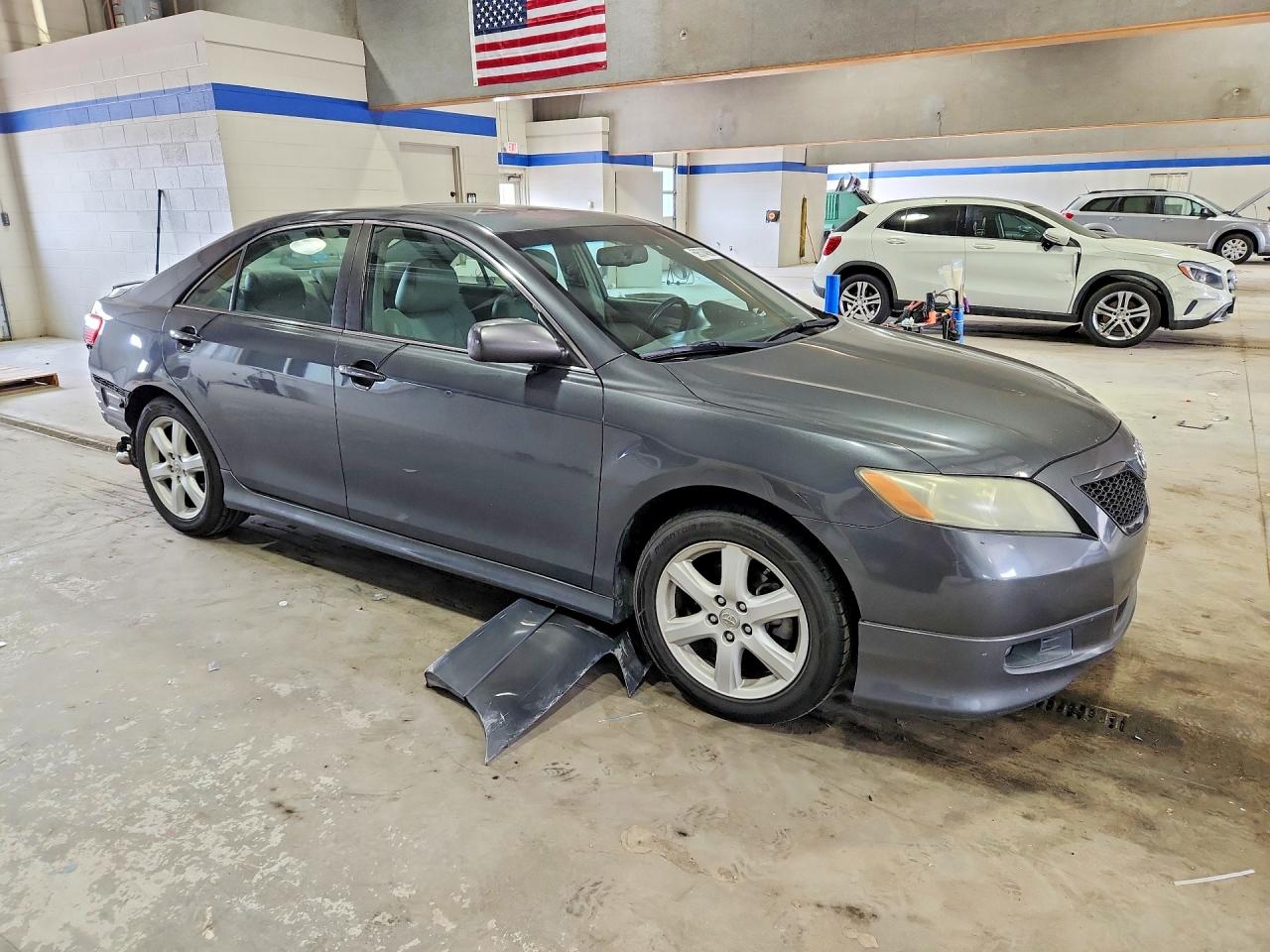 Toyota Camry Se V6