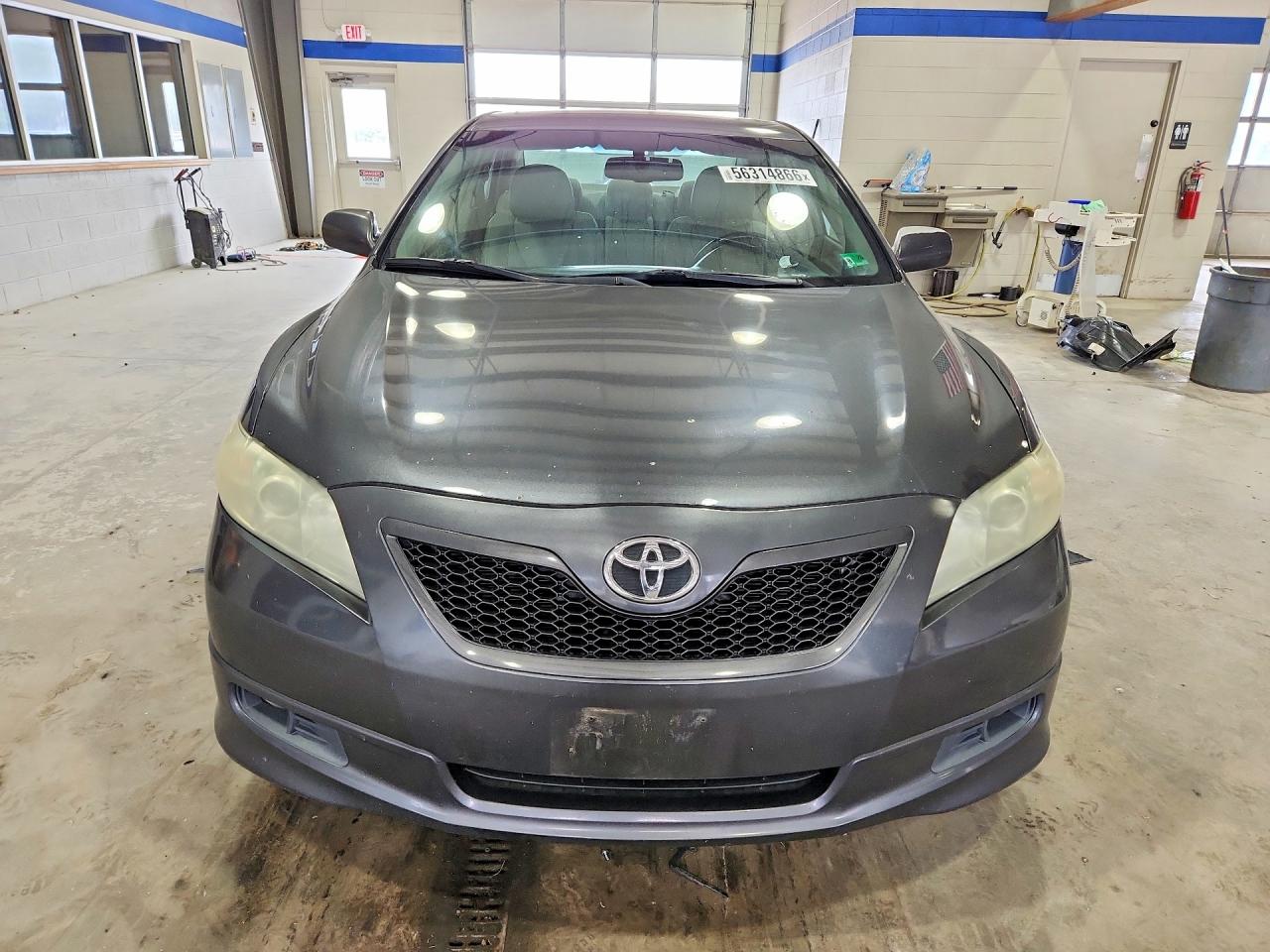 Toyota Camry Se V6