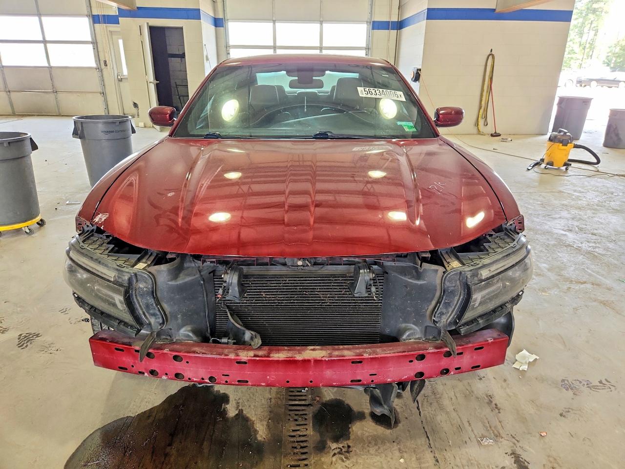 Dodge Charger Sxt