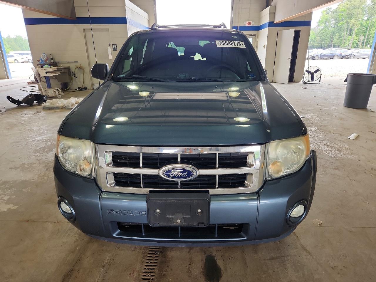 Ford Escape Xlt