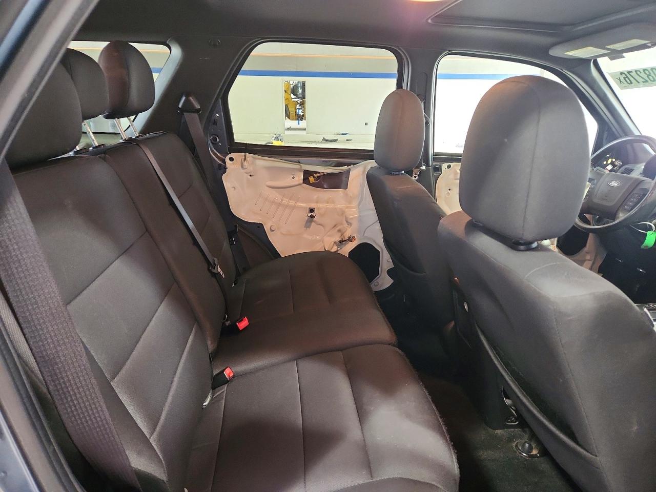 Ford Escape Xlt