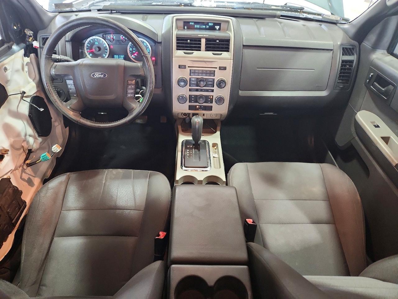 Ford Escape Xlt