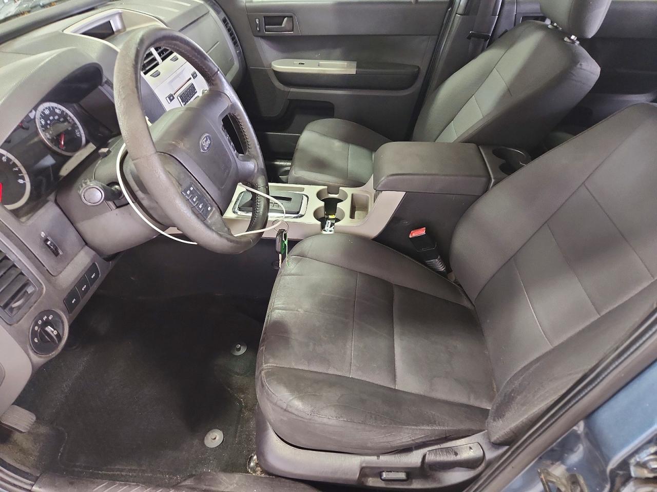 Ford Escape Xlt