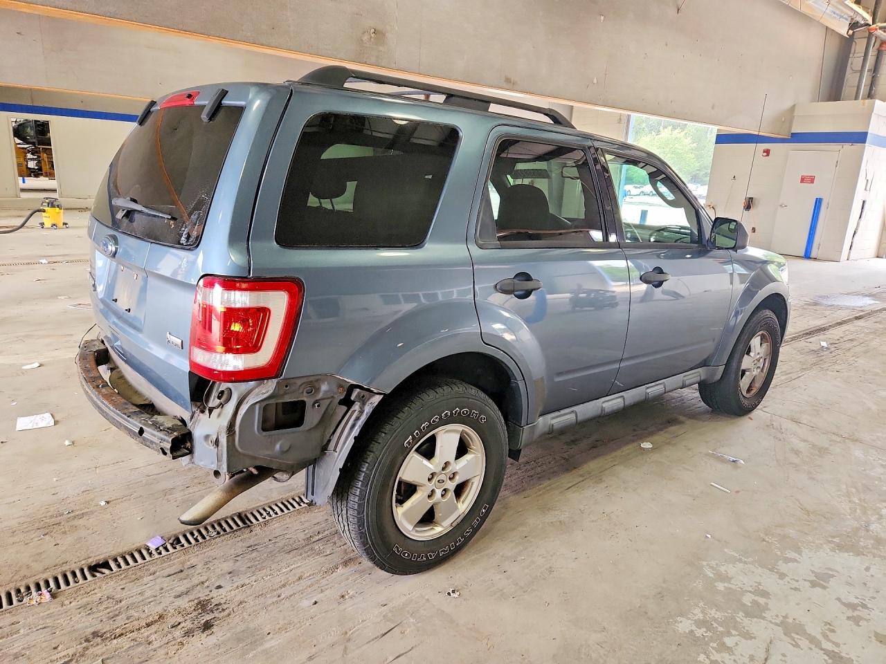 Ford Escape Xlt