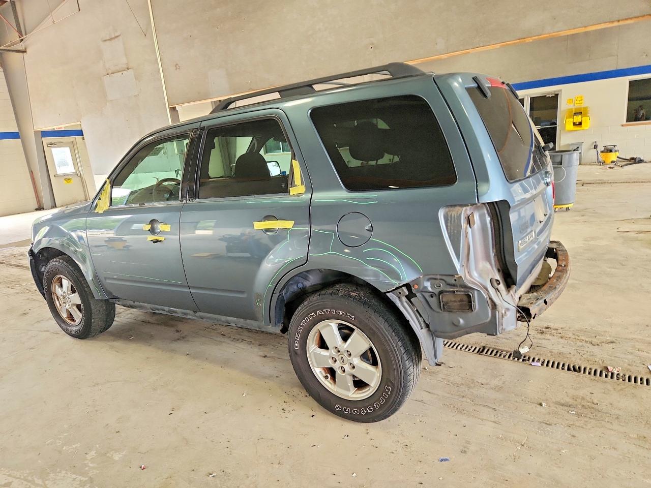 Ford Escape Xlt