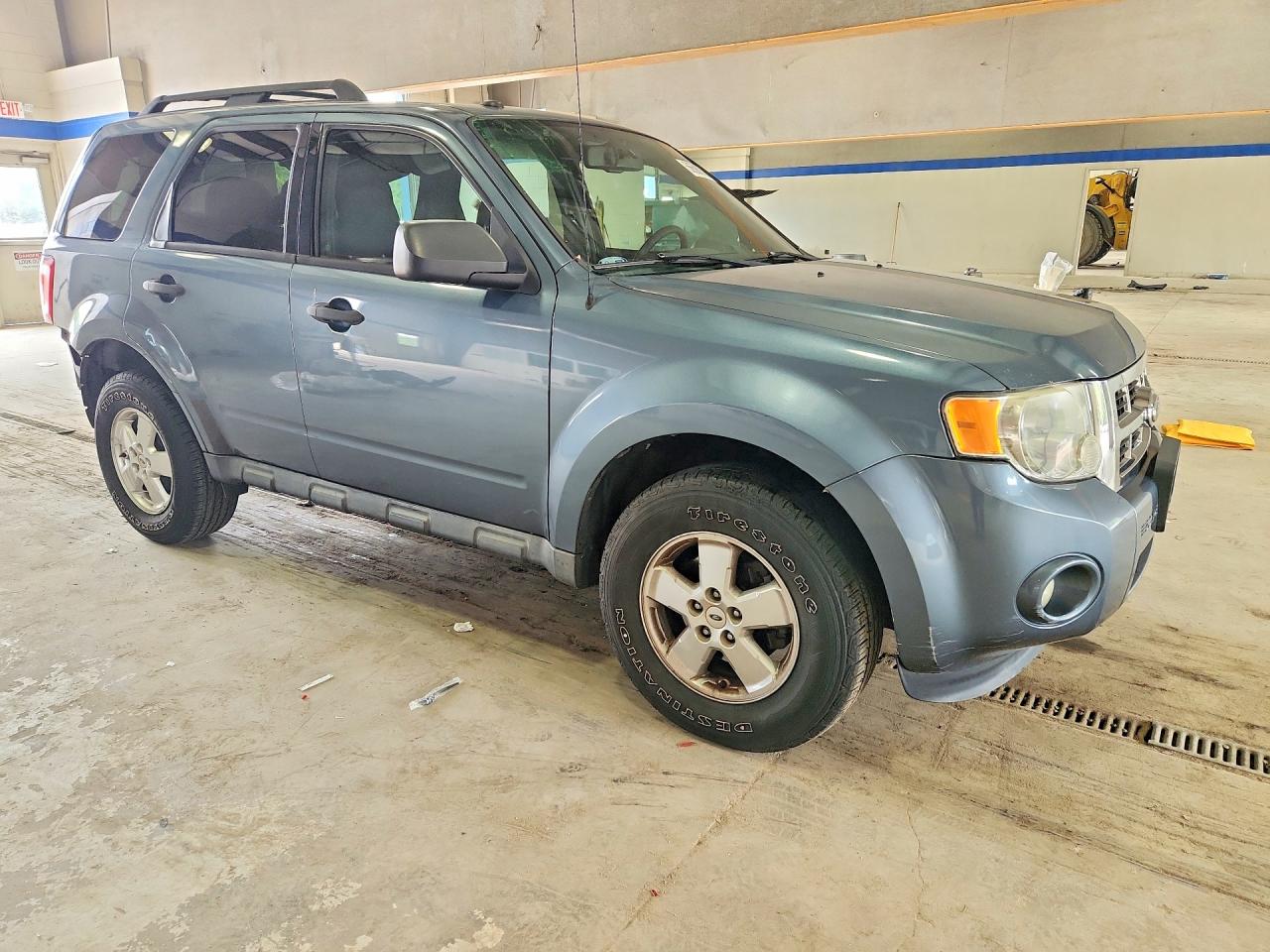 Ford Escape Xlt