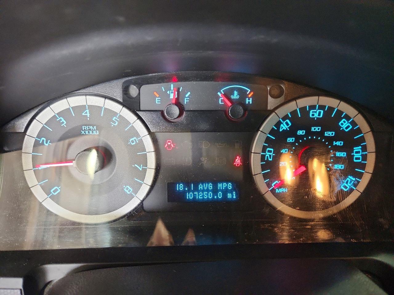Ford Escape Xlt