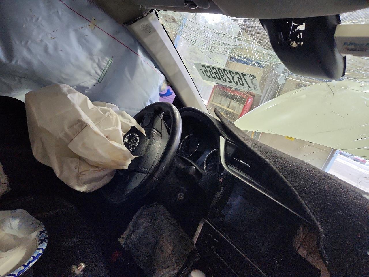 Toyota Corolla L