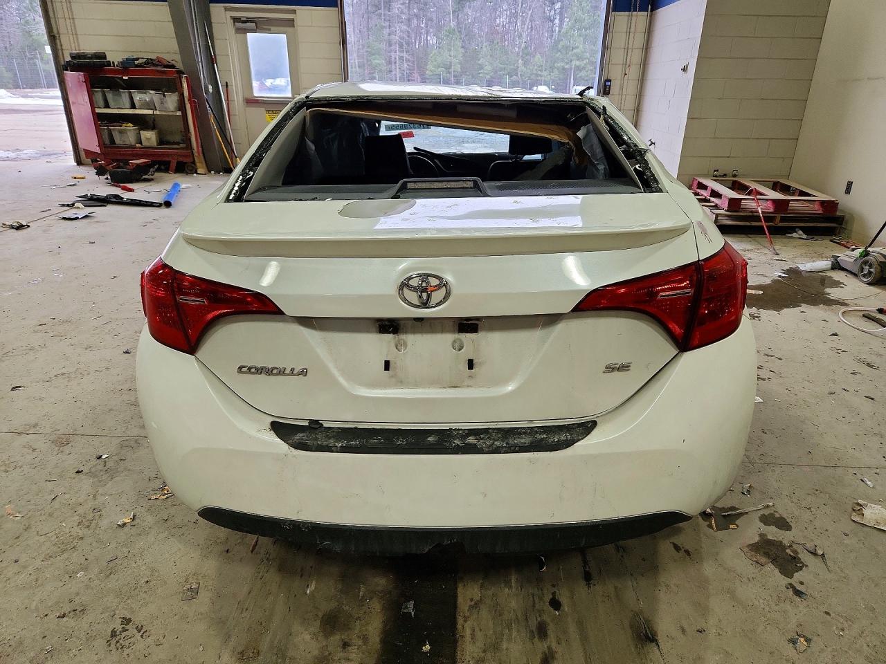 Toyota Corolla L