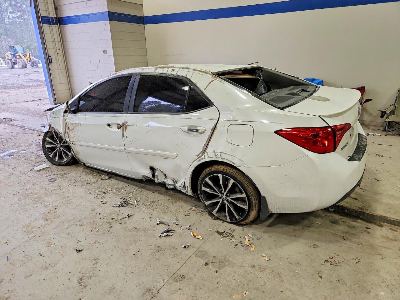 Toyota Corolla L