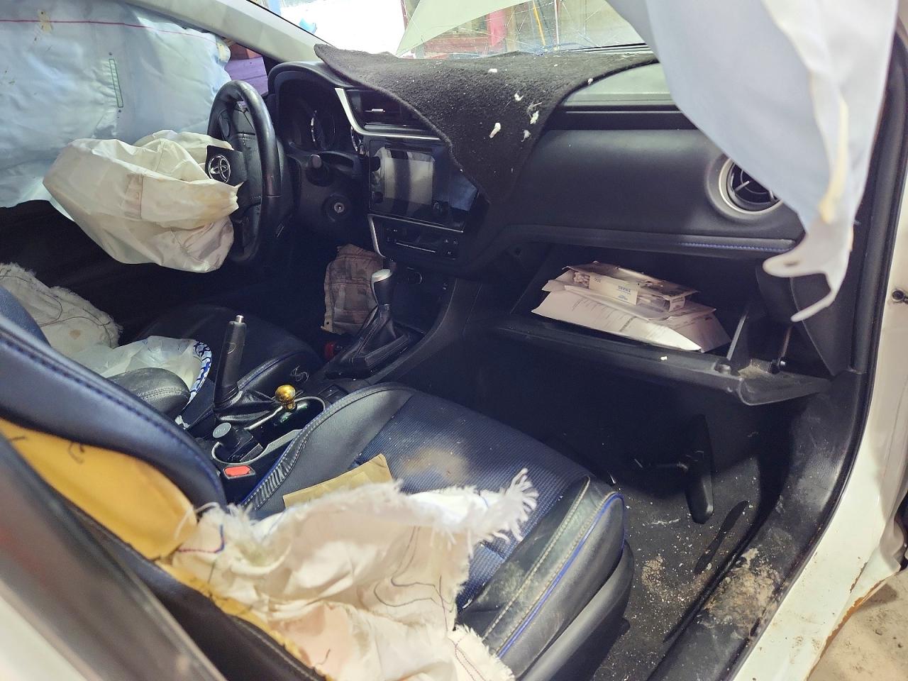 Toyota Corolla L
