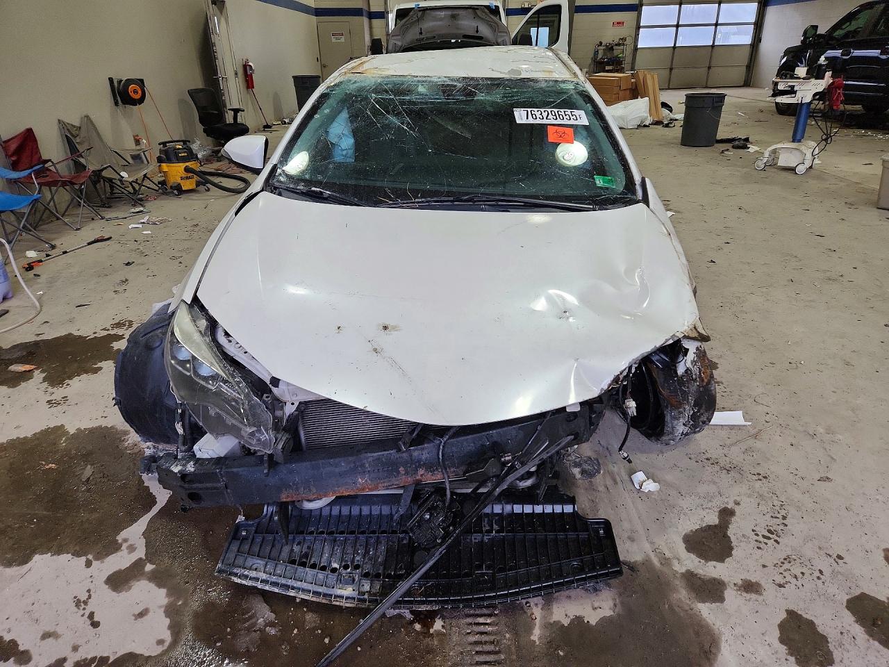 Toyota Corolla L