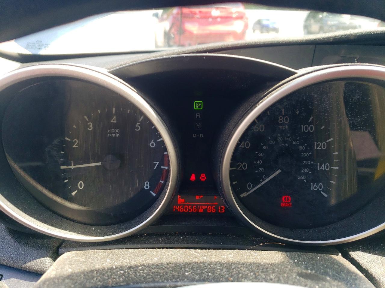 Mazda 3 I