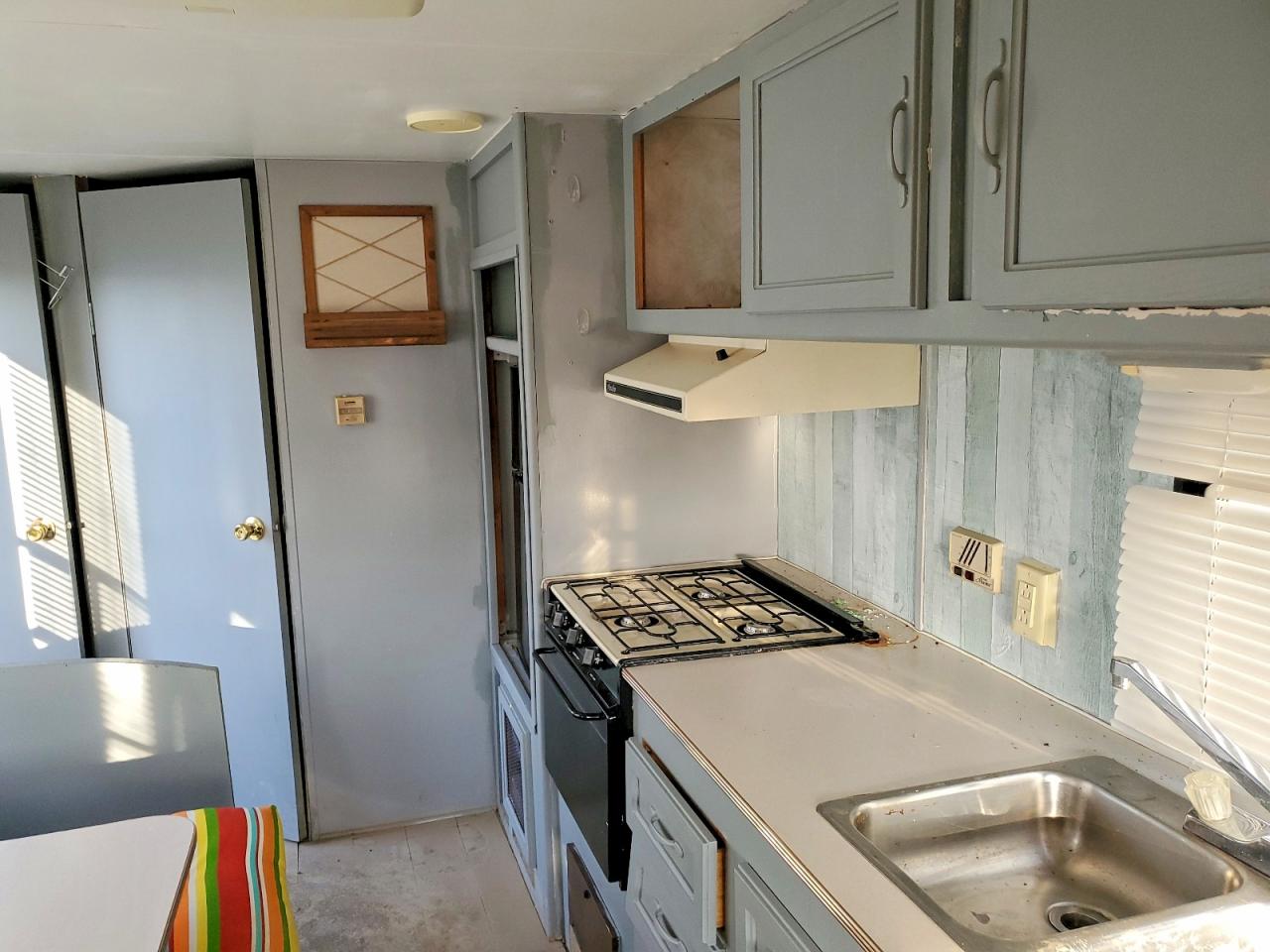 Coachmen Catalina