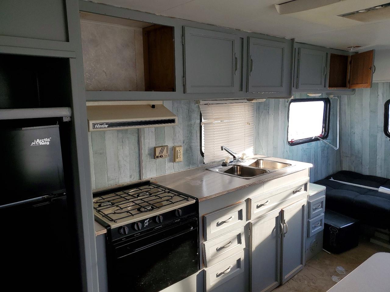 Coachmen Catalina