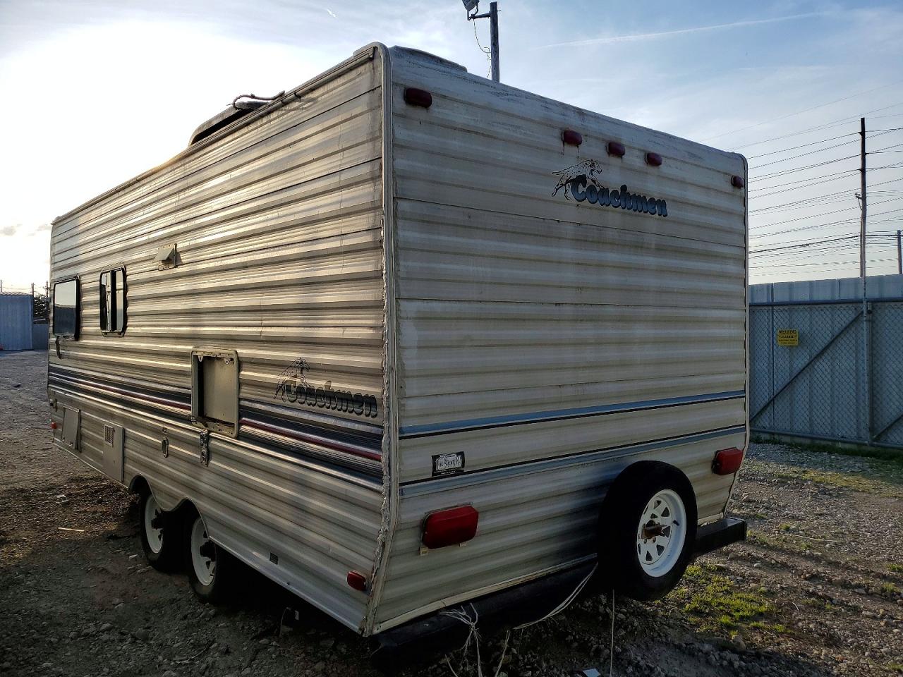 Coachmen Catalina