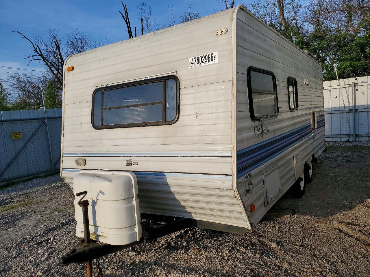 Coachmen Catalina