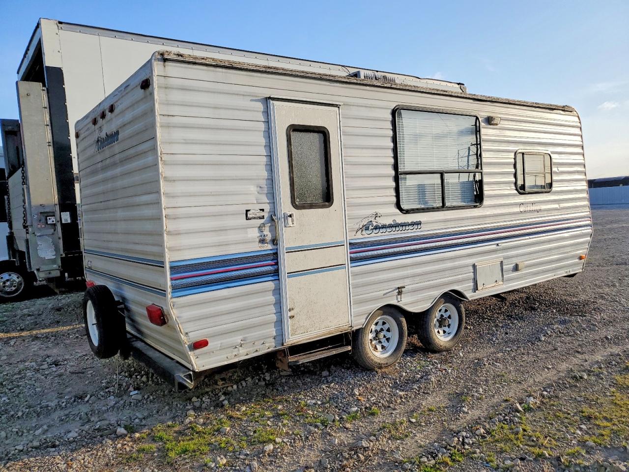 Coachmen Catalina