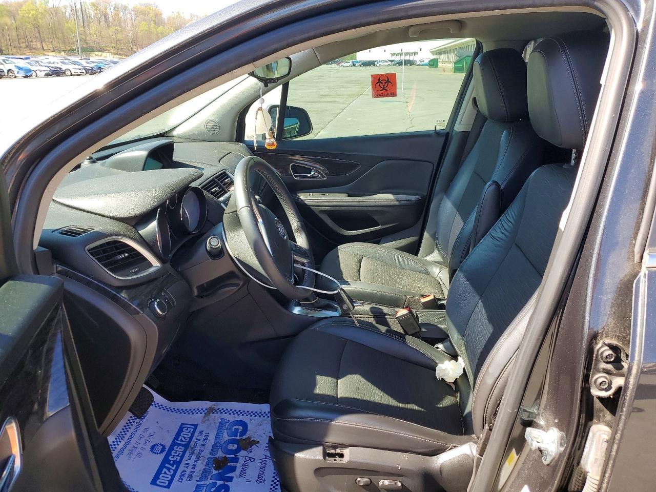 Buick Encore