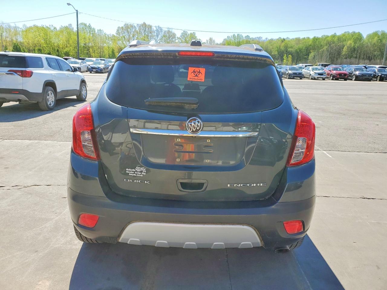 Buick Encore